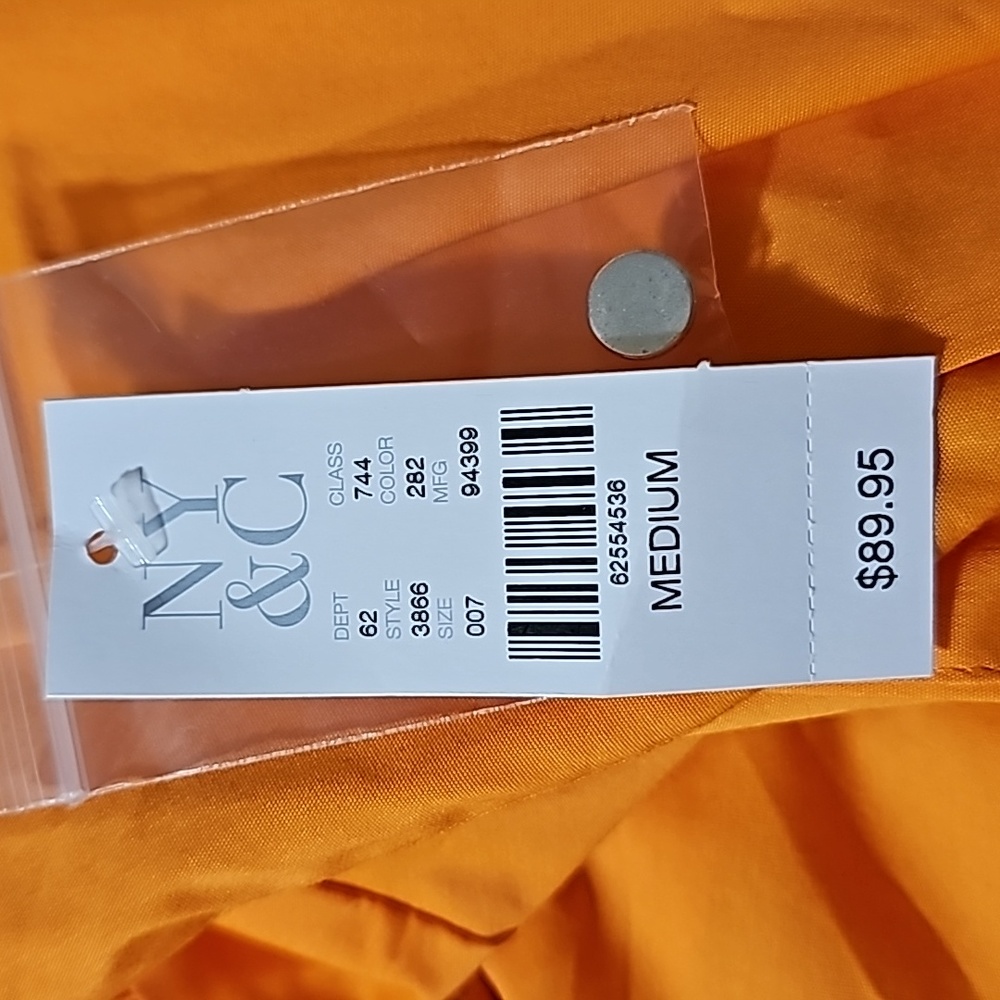 NWT Dress - Picture 9 of 9